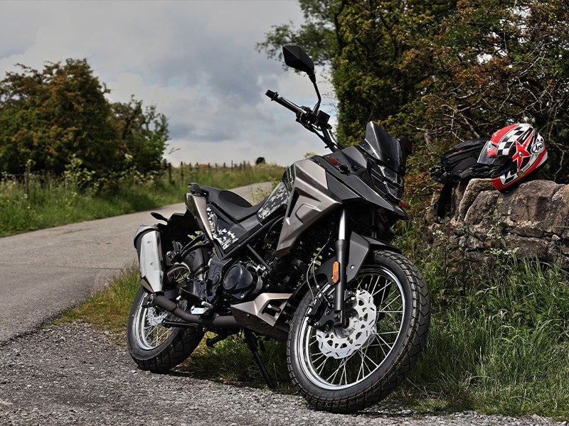 Sym nht 125cc best sale