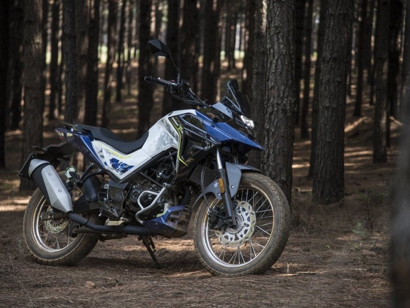 Sym nht 125 on sale