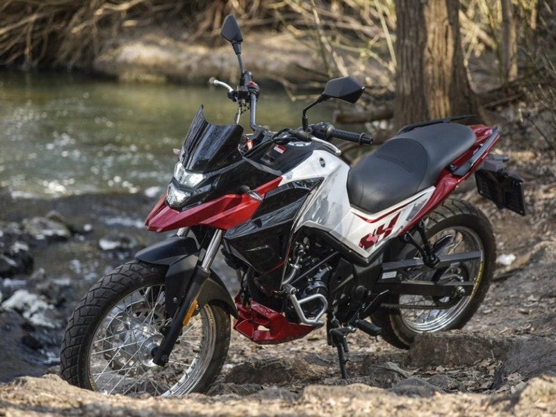 Sym nht 125 price outlet