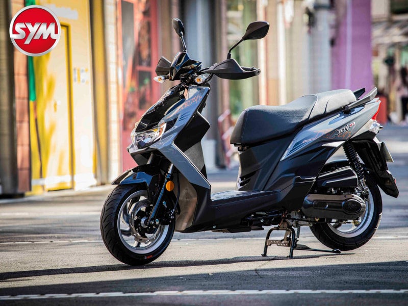 Sym jet 4 150cc discount