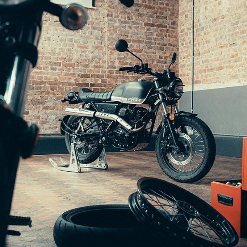 New Bikes SBK MOTORCYCLES